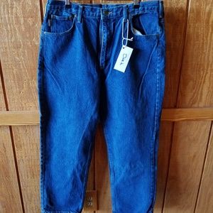NWOT Mens Carhartt Jeans